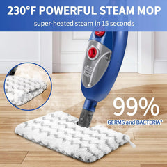 O21C Steam Mop